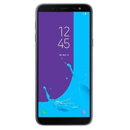 Galaxy J6 32GB - Roxo - Desbloqueado - Dual-SIM