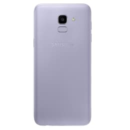 Galaxy J6 32GB - Roxo - Desbloqueado
