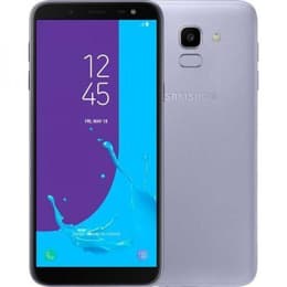 Galaxy J6 32GB - Roxo - Desbloqueado