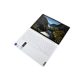 Lenovo Yoga Slim 7 Carbon 13ITL5 13-inch (2021) - Core i5 - Gen 11 (G) - 16GB - SSD 512 GB QWERTY - Italiano