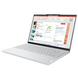 Lenovo Yoga Slim 7 Carbon 13ITL5 13-inch (2021) - Core i5 - Gen 11 (G) - 16GB - SSD 512 GB QWERTY - Italiano