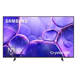 43,0000-inch TU43U8075FUXXC 3840 x 2160 TV
