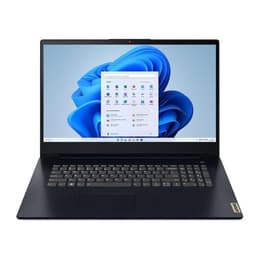Lenovo IdeaPad 3 17ITL6 17-inch (2021) - Core i5 - Gen 11 (G) - 8GB - SSD 512 GB AZERTY - Francês