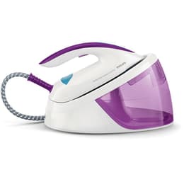 Philips PerfectCare Compact GC6810/30 Ferro A Vapor