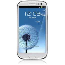 I9300 GALAXY S III 32GB - Branco - Desbloqueado