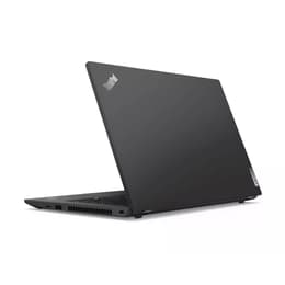 Lenovo ThinkPad L15 G4 15-inch (2022) - Ryzen 3 - 7000 Series (U) - 8GB - SSD 512 GB QWERTZ - Alemão