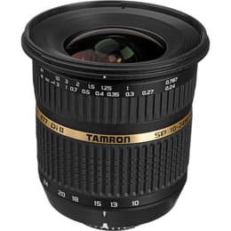 Tamron Lente SP 10-24mm f/3.5-4.5 Di II N/A 10-24mm f/3.5-4.5