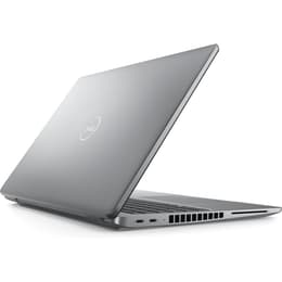 Dell Precision 3590 15-inch (2024) - Core Ultra 7 155H - 32GB - SSD 512 GB AZERTY - Francês