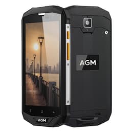 AGM A8 32GB - Preto - Desbloqueado