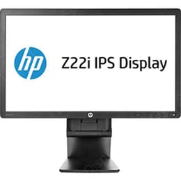 22-inch HP Z22i 1920 x 1080 LCD Monitor Verde