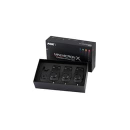 Fox mini micro x Dispositivos Conectados