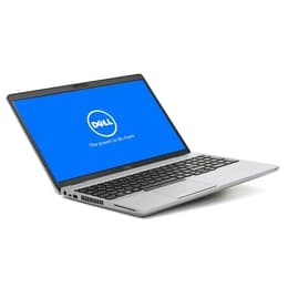 Dell Precision 3551 15-inch (2020) - Core i7 - Gen 10 (H) - 16GB - SSD 1 TB QWERTY - Italiano