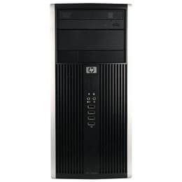 HP Compaq 6200 Pro Core i3-2100 3,1 - SSD 128 GB - 4GB