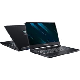 Acer Predator Triton 500 PT515-51 15"-inch - Core i7-9750H - 16GB - SSD 1 TB NVIDIA GeForce RTX 2080 QWERTZ - Alemão