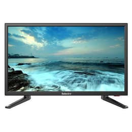 Selecline 19,0000-inch LE19S18 1366 x 768 TV
