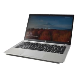HP EliteBook 835 G7 13-inch (2020) - Ryzen 5 - 4000 Series (U) - 32GB - SSD 512 GB AZERTY - Francês