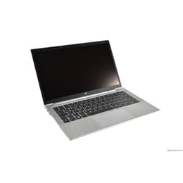 HP EliteBook 835 G7 13-inch (2020) - Ryzen 5 - 4000 Series (U) - 32GB - SSD 512 GB AZERTY - Francês