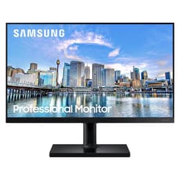 27-inch Samsung F27T450FQR 1920 x 1080 LED Monitor Preto