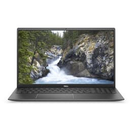 Dell Vostro 5502 15-inch (2021) - Core i5 - Gen 11 (G) - 8GB - SSD 256 GB QWERTY - Inglês