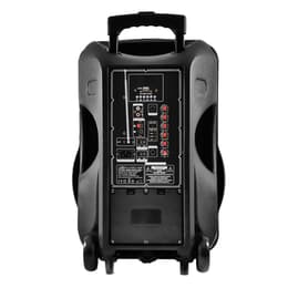 My Deejay SA50535A Colunas Pa
