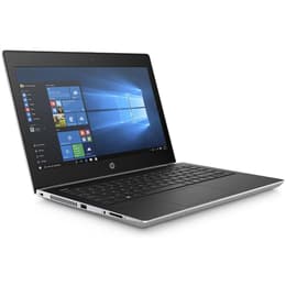 HP ProBook 430 G5 13-inch (2018) - Core i5 - Gen 8 (U) - 32GB - SSD 1 TB QWERTY - Espanhol
