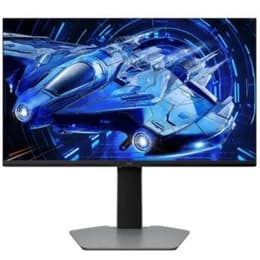 24.5-inch Tcl 25G64 1920 x 1080 LCD Monitor Cinzento