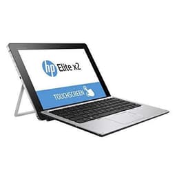 HP Elite X2 1012 G1 12-inch Core m5-6Y57 - SSD 256 GB - 8GB QWERTY - Espanhol