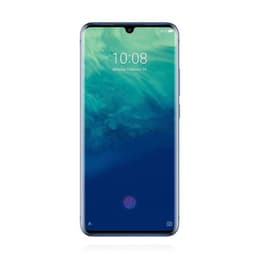 ZTE Axon 10 Pro 128GB - Azul - Desbloqueado
