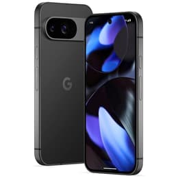 Google Pixel 9 128GB - Preto - Desbloqueado