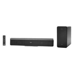 Soundbar Philips HTS5120/12 - Preto
