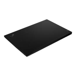Lenovo ThinkPad X1 15-inch (2020) - Core i7-9750H - 64GB - SSD 128 GB QWERTY - Espanhol