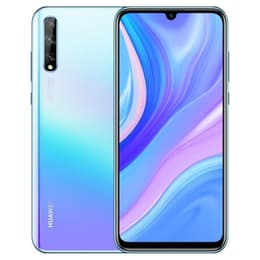 Huawei Y8P 128GB - Azul - Desbloqueado