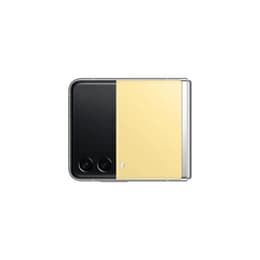 Galaxy Z Flip4 256GB - Amarelo - Desbloqueado