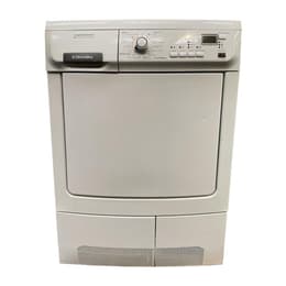 Electrolux EDC77550W Máquina de secar roupa de condensação Frontal