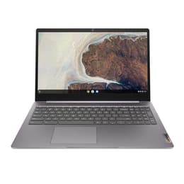 Lenovo IdeaPad 3 CB 15IJL6 15-inch (2021) - Celeron N4500 - 8GB - SSD 128 GB AZERTY - Francês