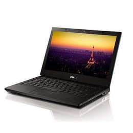 Dell Latitude E4310 13-inch (2012) - Core i5-520M - 4GB - SSD 240 GB AZERTY - Francês