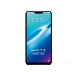 Vivo Y81 128GB - Dourado - Desbloqueado