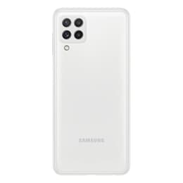 Galaxy A22 5G 128GB - Branco - Desbloqueado