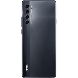 TCL 20 Pro 5G 256GB - Cinzento - Desbloqueado