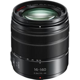 Lente Panasonic Micro Four Thirds Lumix G Vario 28-280mm f/3.5-5.6 II ASPH. POWER O.I.S. Micro Four Thirds 28-280mm f/3.5-5.6