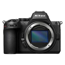 Nikon Z5 - Preto + Nikon Nikkor Z 24-50mm f/4-6.3