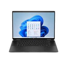 HP Spectre x360 9D1Q4EA 16-inch (2024) - Core Ultra 7 155H - 16GB - SSD 1 TB QWERTY - Inglês