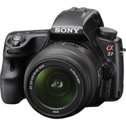 Sony SLT-A37 Reflex 16 - Preto