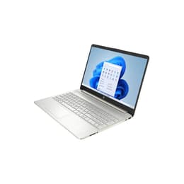 HP 15-dy2073dx 15-inch (2021) - Core i7 - Gen 11 (G) - 16GB - SSD 512 GB QWERTY - Inglês