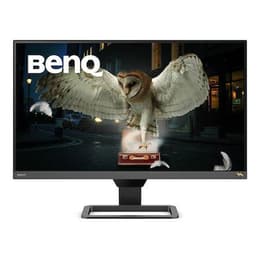 27-inch Benq EW2780Q 2560 x 1440 LCD Monitor Preto