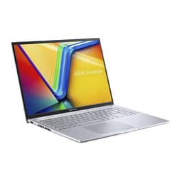Asus VivoBook 16 X1605VA 16-inch (2024) - Core 7 150U - 16GB - SSD 512 GB QWERTY - Inglês