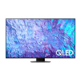 75,0000-inch QE75Q80C 3840 x 2160 TV