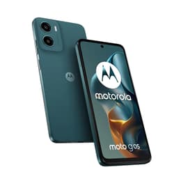 Motorola Moto G05 128GB - Verde - Desbloqueado
