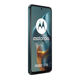 Motorola Moto G05 128GB - Verde - Desbloqueado
