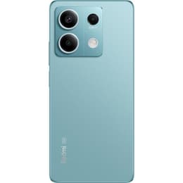 Xiaomi Redmi Note 13 256GB - Azul - Desbloqueado